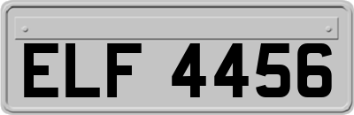 ELF4456