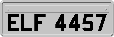 ELF4457