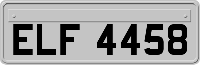 ELF4458