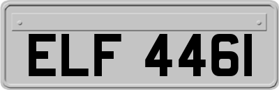 ELF4461