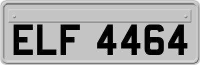 ELF4464