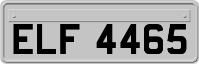 ELF4465