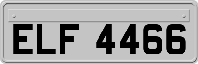 ELF4466