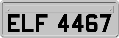 ELF4467
