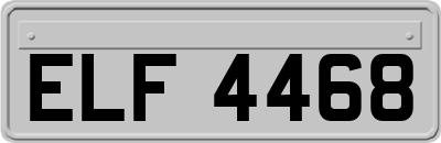 ELF4468