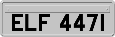 ELF4471
