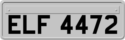 ELF4472