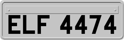 ELF4474