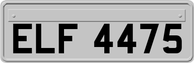 ELF4475