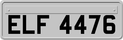 ELF4476