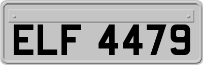 ELF4479