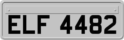 ELF4482