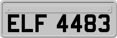 ELF4483