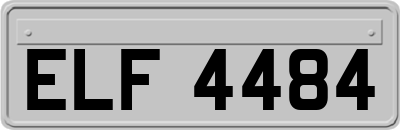 ELF4484