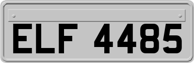 ELF4485