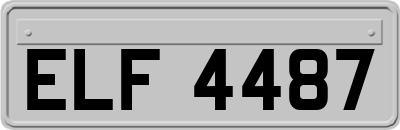 ELF4487