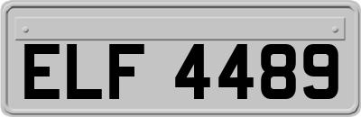 ELF4489