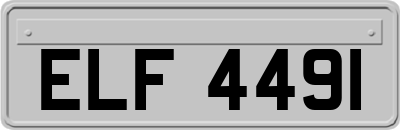 ELF4491