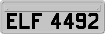 ELF4492