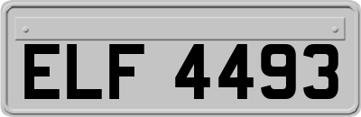 ELF4493