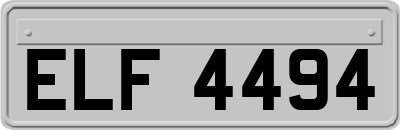 ELF4494