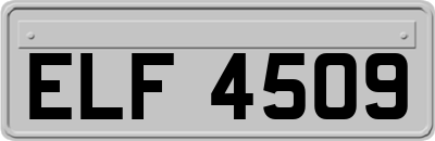 ELF4509