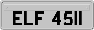 ELF4511