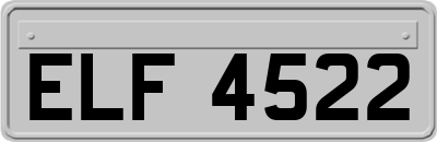 ELF4522