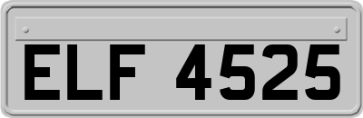 ELF4525
