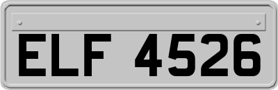 ELF4526