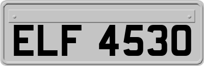 ELF4530