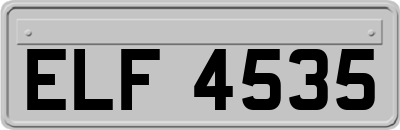 ELF4535