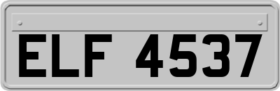 ELF4537