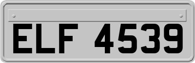 ELF4539