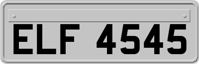 ELF4545