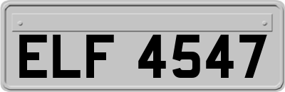ELF4547