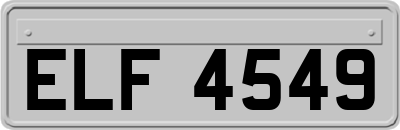 ELF4549