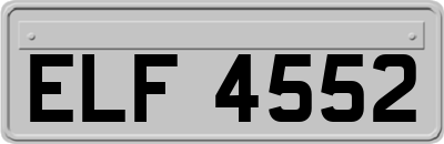 ELF4552