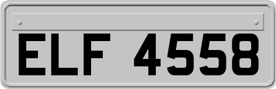 ELF4558