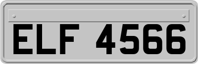 ELF4566
