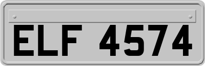 ELF4574