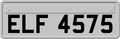 ELF4575