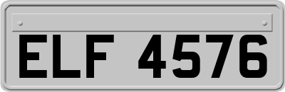 ELF4576