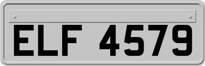 ELF4579