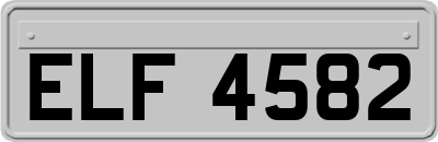 ELF4582