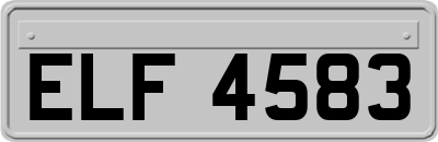 ELF4583