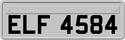 ELF4584