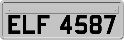 ELF4587