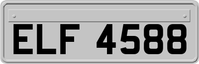 ELF4588