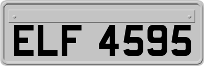 ELF4595